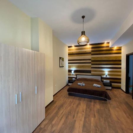Cozy Apartment With Fantastic View Bansko Exteriör bild