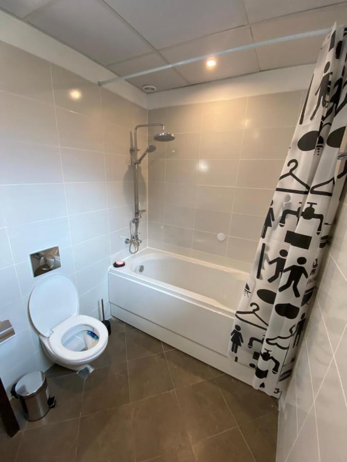 Cozy Apartment With Fantastic View Bansko Exteriör bild