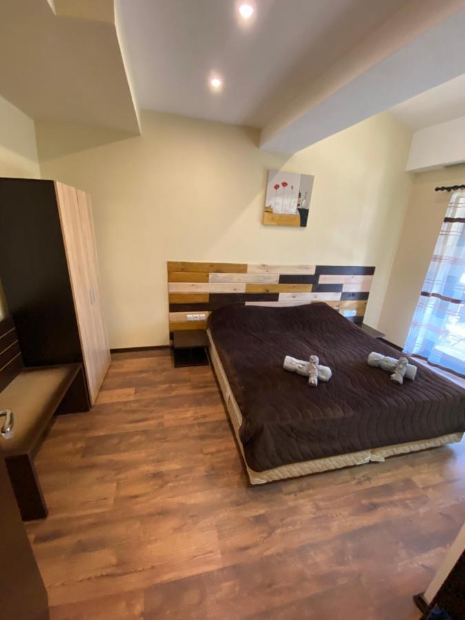Cozy Apartment With Fantastic View Bansko Exteriör bild