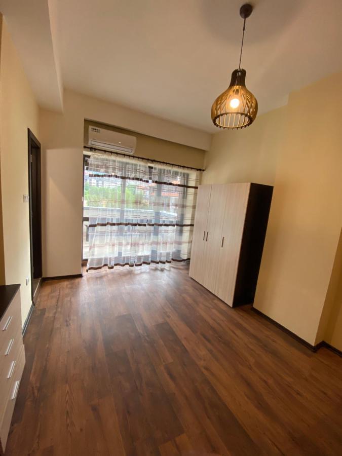 Cozy Apartment With Fantastic View Bansko Exteriör bild